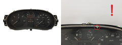 Tachometr Renault Master Opel Movano 8200032767 3695