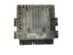 Blok Ovladačů S180067135A 237100348R 237100037R Renault Continental 14781