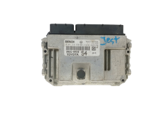 Blok Ovladačů 0261S16850 89661-0H540 Toyota  Bosch 44291