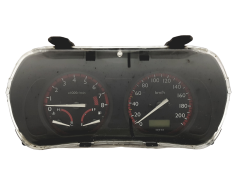 Tachometr Honda HRV 78100S2HG100 HR-0265-215 29212 Tachometr Honda HRV 78100S2HG100 HR-0265-215 29212