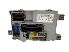 Blok Ovladačů BSI 00519345230 28354341 Fiat Delphi 20800