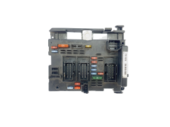 Blok Ovladačů BSM B3 9657608780 PSA Delphi 38539