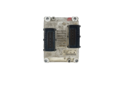 Blok Ovladačů ME731HA003 0261206714 Alfa Romeo Bosch 46789