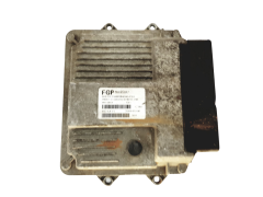 Blok Ovladačů FGP MJD6JF.P3 55195817 Fiat 27672
