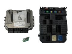 Starter Pack Peugeot 308 9664843780 9663798180 1,6 HDI Starter Pack Peugeot 308 9664843780 9663798180 1,6 HDI