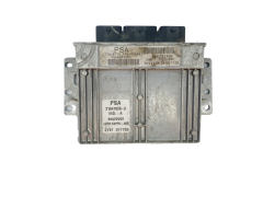 Blok Ovladačů PSA 9648293980 9642222380 21647626-0 Sagem 47530