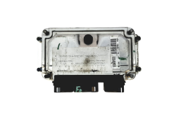 Blok Ovladačů 9657499880 0261206943 9638765680 PSA Bosch