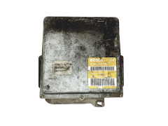 Blok Ovladačů 0261200780 9617150080 26FM0000 MA3.0 PSA Bosch 24939