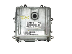 Blok Ovladačů 0281012765 31272462AA Volvo Bosch 27705