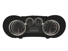 Tachometr Alfa Romeo Mito 50508530 A2C53298011 28644