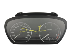 Tachometr BMW 1 E87 9166821-02 1024952-85 43512