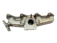 Výfukové Potrubí 8200460501 2.0 dCi Renault Opel Nissan 8200869194 1172 Výfukové Potrubí 8200460501 2.0 dCi Renault Opel Nissan 8200869194 1172