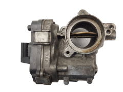 Škrticí Klapka 48CPD1 FGP Opel Saab Fiat 1983