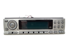Rádio Cd MP3 Lenco CS-200