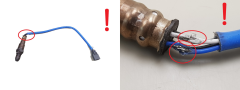 Sonda Lambd 226932962R 216500-5001 Nissan Dacia Renault Sonda Lambd 226932962R 216500-5001 Nissan Dacia Renault