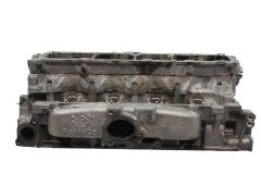 Hlava Válce 0200HS 9684487210 1.6 HDI 8v TDCI Citroen Peugeot Volvo 1758