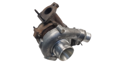 Turbodmychadlo GTA1749V H8200347344 Garrett 2.0 dci Renault Nissan Turbodmychadlo GTA1749V H8200347344 Garrett 2.0 dci Renault Nissan