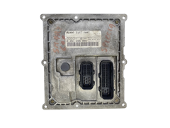 Blok Ovladačů Smart 0003107V007 0261205005 Bosch 54104