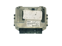 Blok Ovladačů 0281011863 9661773380  9653958980  PSA Bosch 34241