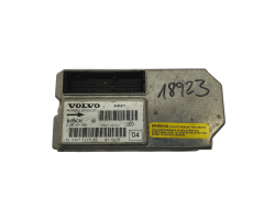 Blok Ovladačů 8645271 0285001254 Volvo Bosch