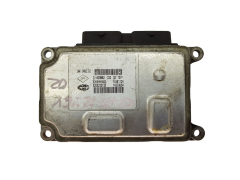 Blok Ovladačů 8200232132 8200181482 IAW 5NR2.C2 Renault Magneti 13712 Blok Ovladačů 8200232132 8200181482 IAW 5NR2.C2 Renault Magneti 13712
