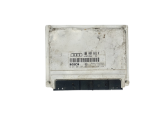 Blok Ovladačů 4B0907401K 0281001931 Audi Bosch 44996