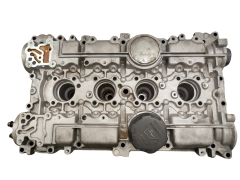 Hlava Válce Volvo 1001853 1001852 2.0 16V B4204T3 5 Hlava Válce Volvo 1001853 1001852 2.0 16V B4204T3 5