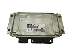 Blok Ovladačů 0261206246 9637838780 9645802280 PSA Bosch 68486