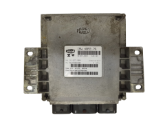 Blok Ovladačů PSA 9645989480 IAW48P2.76 Magneti Marelli 21558 Blok Ovladačů PSA 9645989480 IAW48P2.76 Magneti Marelli 21558