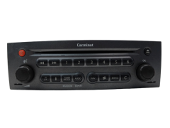 Rádio Cd Navi Renault 8200300853 BE7410 Carminat 1223 Rádio Cd Navi Renault 8200300853 BE7410 Carminat 1223