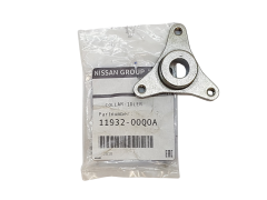 Náboje Na Kola Originál Renault Opel Nissan 1193200Q0A Náboje Na Kola Originál Renault Opel Nissan 1193200Q0A