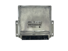 Blok Ovladačů 0281010009 C415D838 5CIL Lancia Bosch