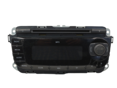 Rádio Cd Mp3 Seat Leon 1P0035153