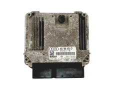 Blok Ovladačů Audi 03C906056CP 0261S02187 Bosch Blok Ovladačů Audi 03C906056CP 0261S02187 Bosch
