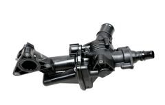 Kryt Termostatu Originál k 110611271R Renault