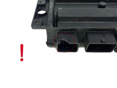 Blok Ovladačů 1S4A-9F954-CK 80927K Ford Delphi 50495