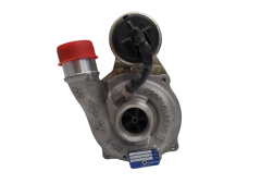 Turbodmychadlo 7701476891 507852 54359710011 1.5 dci Renault Nissan 