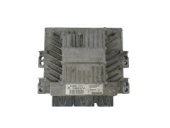 Blok Ovladačů S122326109A 8200565863 8200592611 Renault Siemens 35250