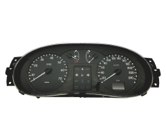 Otáčkoměr Renault Clio 2 8200072506 59460