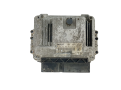 Blok Ovladačů 55204761 0281012862 Fiat Bosch 38834