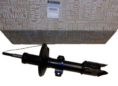 Tlumič Předek Originál 543029903R Dacia