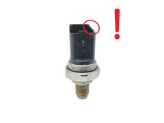 Senzor Tlaku Paliva 5WS40208 KA51-S01 1.5 DCI Renault Nissan 2510