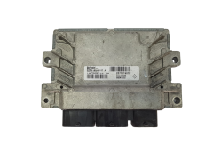 Blok Ovladačů S180042157A 237101907R Renault Continental 19325