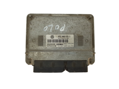 Blok Ovladačů VW 03D906032C 5WP40124 06 Siemens 15457