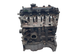 Motor Naftový K9KF646 K9K646 1.5 dCi Renault Nissan