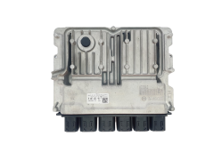 Blok Ovladačů BMW Mini 9487225 0261S21165 Motronic