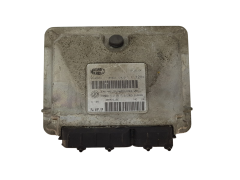 Blok Ovladačů Fiat 55196261 IAW4AF.SP 61601.124.01 Magneti Marelli 13965