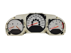 Tachometr Dodge Caliber P05107004AI 1DX44XDHAB 3105