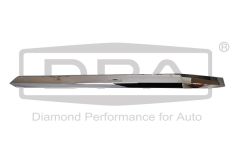 Lišta Narazníků Zadek Levý 760853841 88531812402 VW Touareg DPA