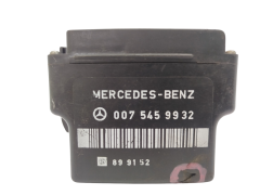 Řídicí Jednotka Žhavení Mercedes-Benz 0075459932